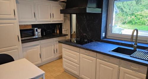 Pont-Aven House | Chez la Rose