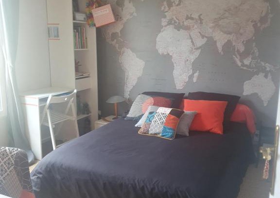 Vaureal Bed & Breakfast | Chez Laurence & RV