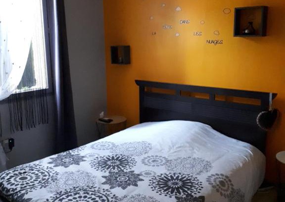 Saintes Bed & Breakfast | Chez les catherine