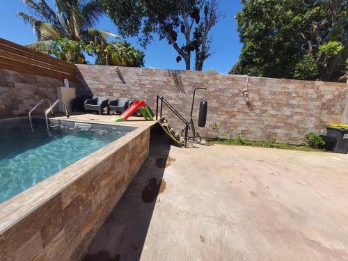 Saint-Andre Villa | CHEZ LES PTIT ROBERT