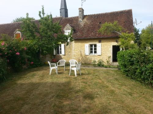 Ige House | Chez les sœurs