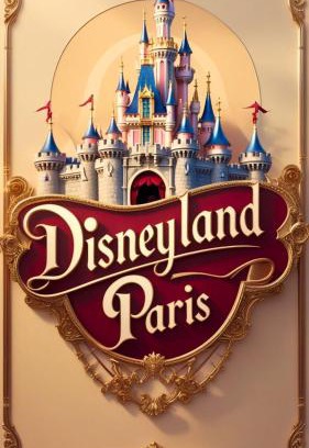 Magny-le-Hongre House | Chez les Stephs