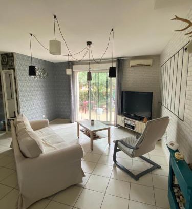 Buzet-sur-Tarn House | Chez Ludivine