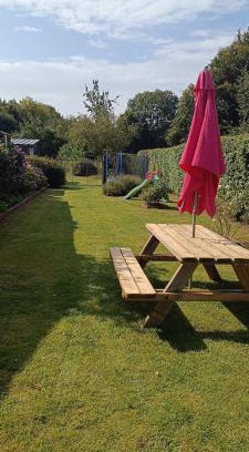 Friville-Escarbotin House | Chez MaLouNa - 15 min de la Baie de Somme