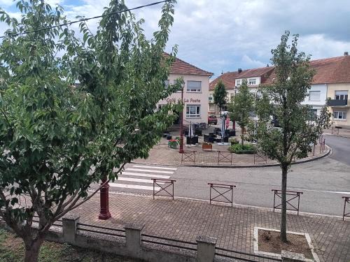 Sarralbe House | Chez mamie