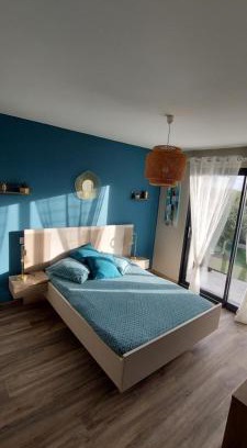 Cleder Bed & Breakfast | Chez Martine