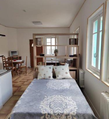 LIsle-en-Dodon Apartment | Chez Maryse