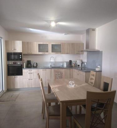 Versaugues Bed & Breakfast | Chez Nelly