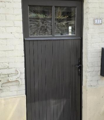 Bouillon Apartment | chez pépé Victor