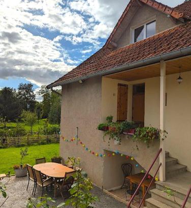 Gracay House | Chez Patricia