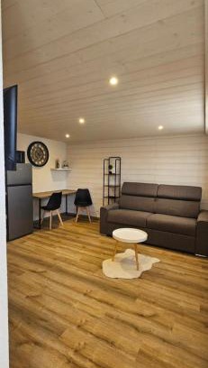 Gellin House | Chez Rinner