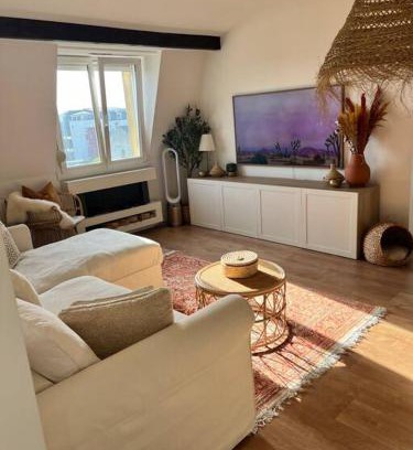 Mondelange Apartment | Chez Saber et Leila à Mondelange