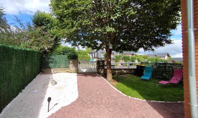 Londinieres Apartment | Chez Steph et Angie