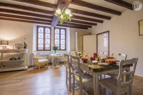 Chignin Bed & Breakfast | Chez sylvie et guy