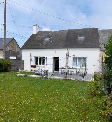 Bacilly House | Chez Tinou