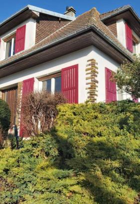 Bretteville-sur-Odon Bed & Breakfast | Chez Toinette
