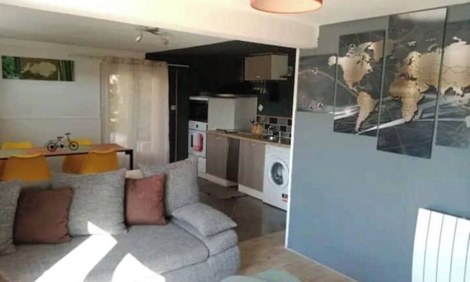 Lalinde Apartment | Chez Tom et Sandrine "Lalinde