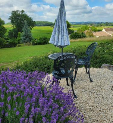 Pomport Apartment | Chez Turnbulls