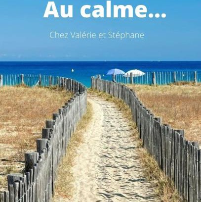 Lozari Apartment | Chez Valérie et Stéphane, Les terrasses de Lozari