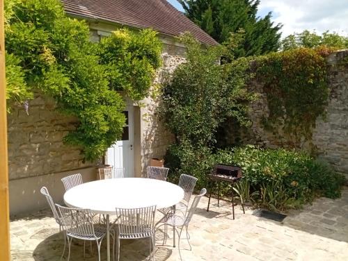 Arbonne-la-Foret House | Chez Valie