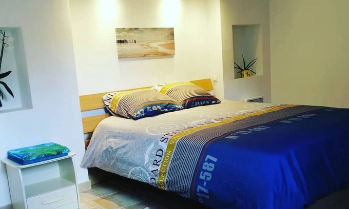 L'Isle-sur-la-Sorgue House | Chez vanilles des isles