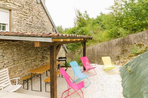 Spoy House | Chez victor