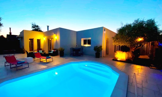 Chantrerie-Gachet Bed & Breakfast | Chez Victoria Nantes Erdre