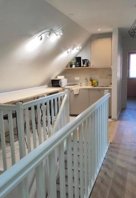 Anzin-Saint-Aubin House | Chez YEP