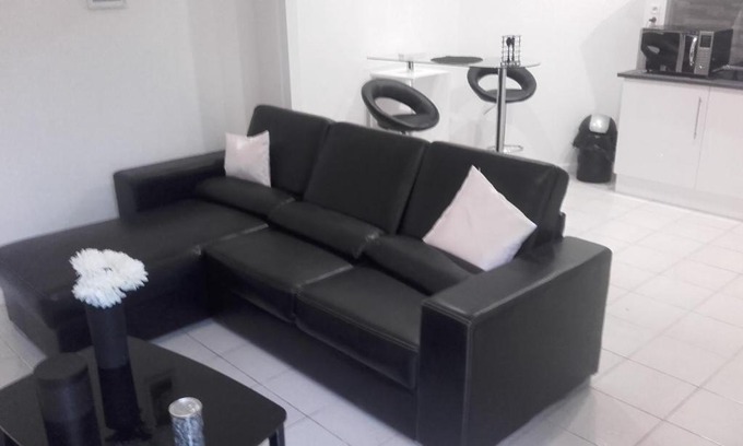 Dufau-Tourasse Apartment | Chez Zazouilles