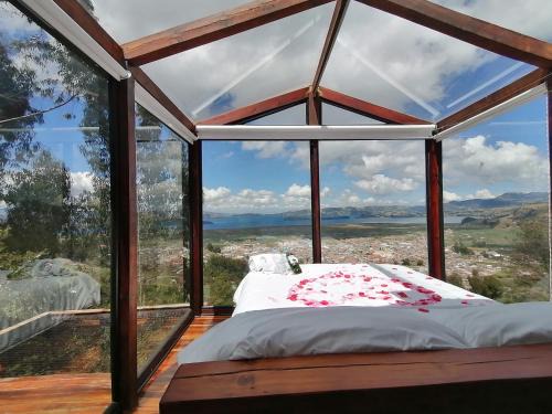 Aquitania Hotel | Chiamox Glamping