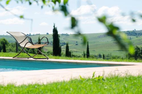 Castellina in Chianti Villa | Chianti Classico Wine Resort Tenuta di Bibbiano - I Sodi
