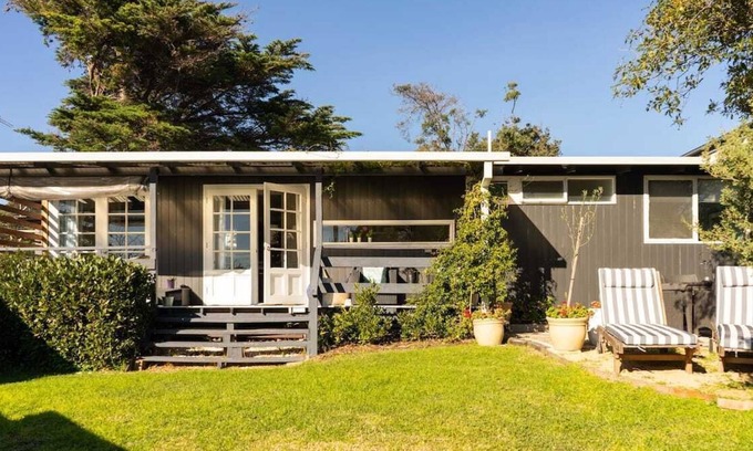 Sorrento Cottage | Chiara Beach Cottage