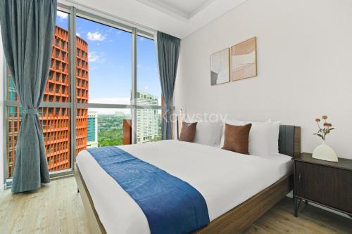 Cilandak Apartment | Chiara by Kozystay - TB Simatupang