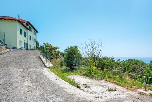 Cogoleto Apartment | Chiara du Ciapin - Osservatorio