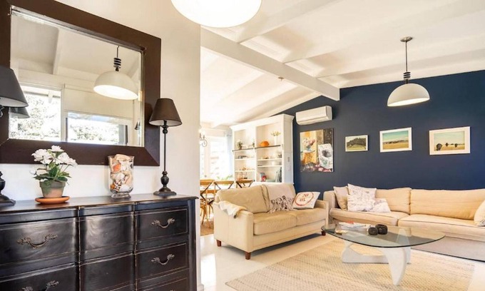 Sorrento Cottage | Chiara Oasis 4 Bedroom Cottage