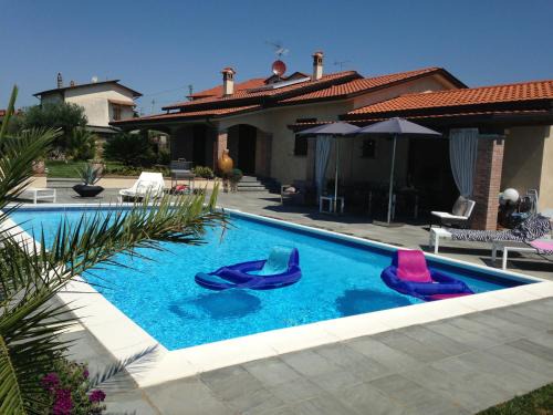 Castelnuovo Magra Apartment | Chiaro di Luna dependance