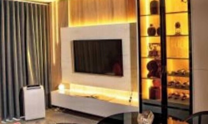 Greater Johannesburg Metropolitan Area Apartment | Chic 2-bedroom apartment with AC, WiFi in fantastic Midrand