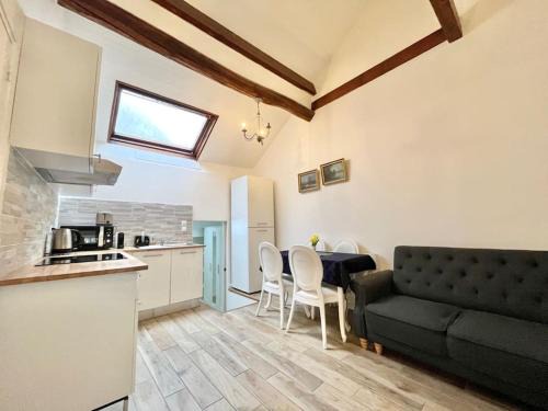 Quartier Centre Ville Apartment | Chic 3 pièces Massy centre proche Paris