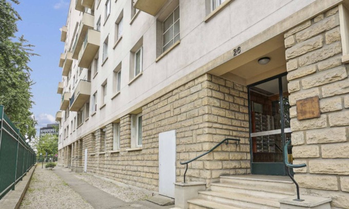 Bagneux Apartment | Chic and comfortable apart downtown