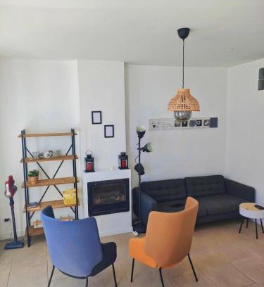 Saint-Lambert Apartment | Chic And Modern Apt 5 Min From The Beach