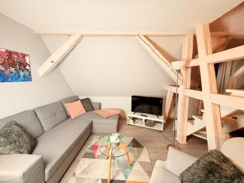 Haguenau Apartment | Chic&Cosy - Vue exceptionnelle - Centre Haguenau