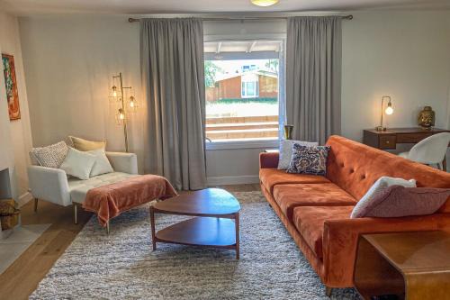 Park Scottsdale Four House | Chic Desert Retreat