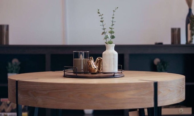 Judson Apartment | Chic Industrial Vibes – 2BR/2BA