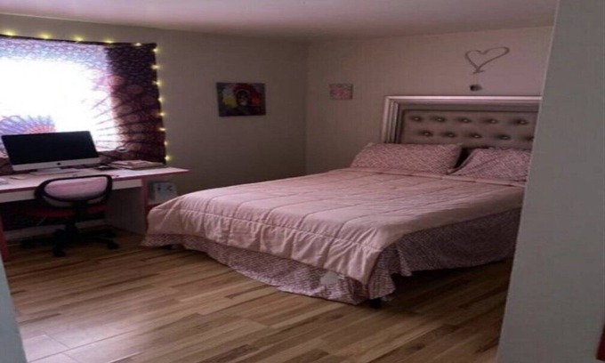 Canal Winchester Apartment | Chic Room with a Pool, fitness room and AC in enjoyable Canal Winchester
