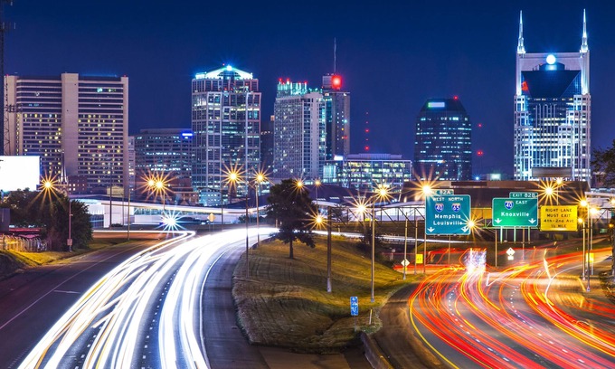 Woodbine Condo | Chic Urban Getaway Brand-New Condo w/Patio, Minutes to Nashville Hot Spots