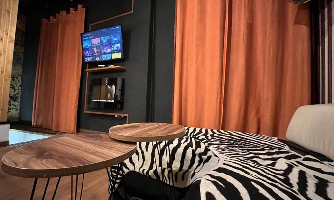Malasana Apartment | Chic6 luxury GRAN VIA