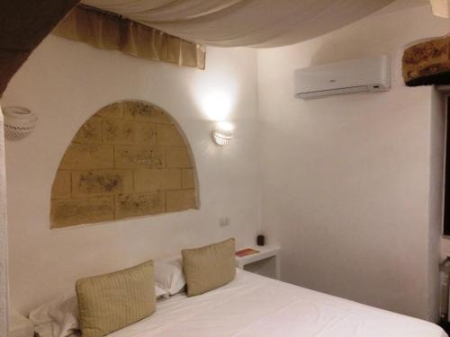 Old Town Hotel | Chicco di Grano