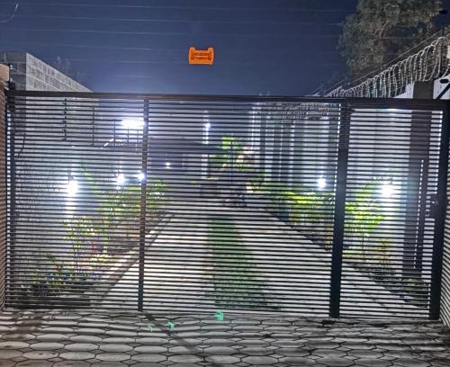 Kitwe Apartment | Chidi Apartments CEC Village 24 7 Power