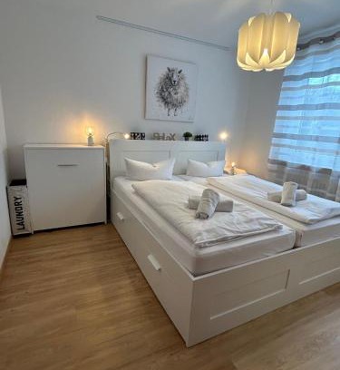 Oberaudorf Apartment | Chiemgau Comfort A4 Ferienwohnanlage Oberaudorf mit Hallenbad und Sauna