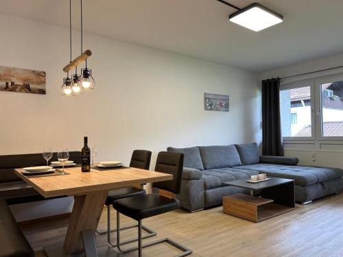 Oberaudorf Apartment | Chiemgau-Comfort A6 Ferienwohnanlage Oberaudorf mit Indoor Pool